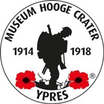 Hooge Crater museum