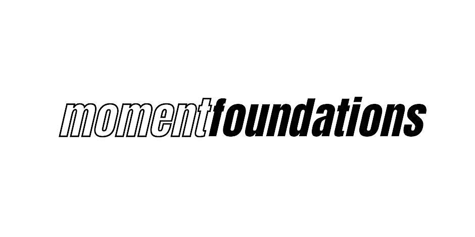 Moment Foundations(Lower Body) - Toronto, Canada