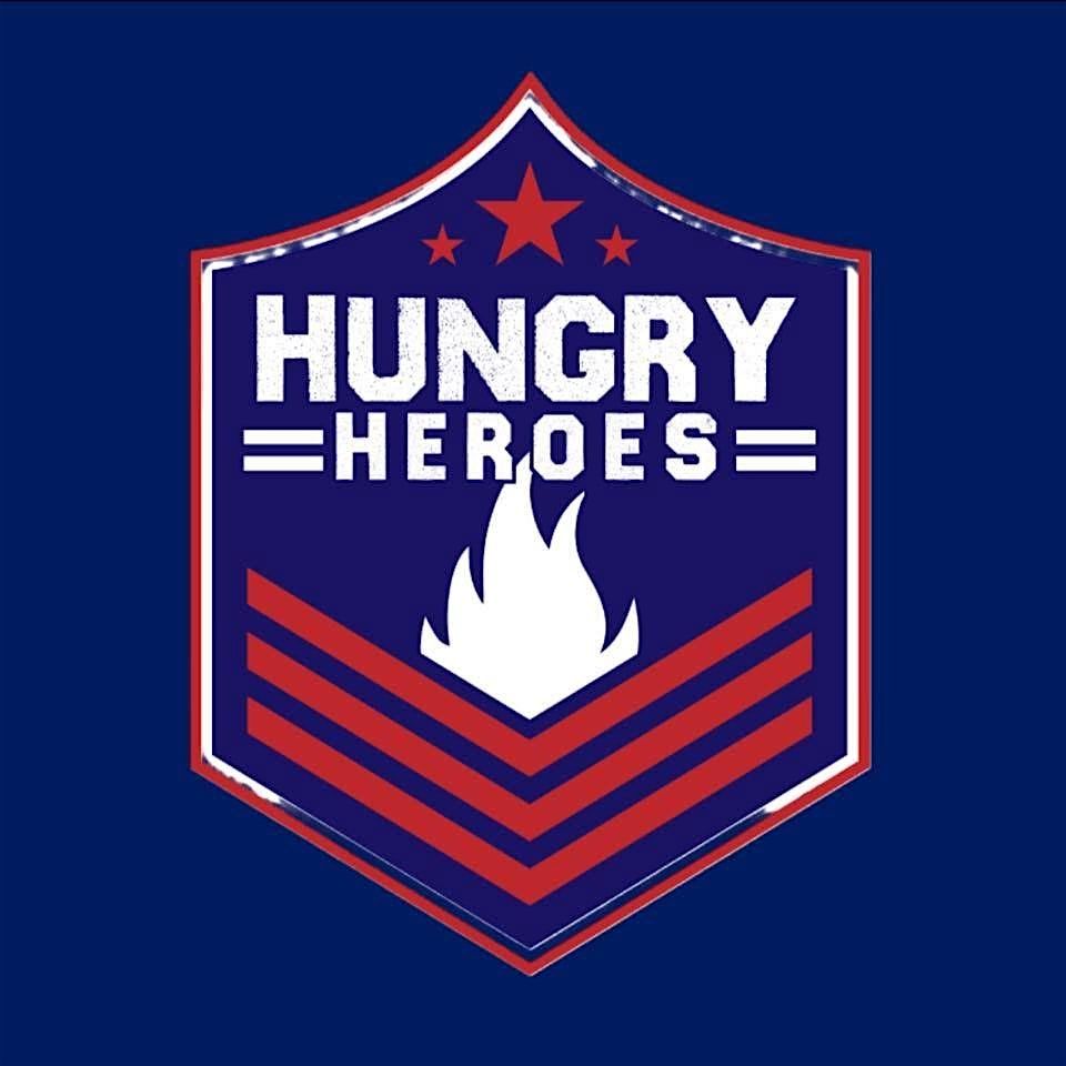 Hungry Heroes  Car & Truck Show