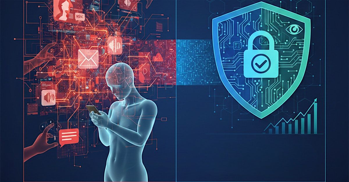 Scam and Fraud in the Age of AI | Free Senior Seminar | Centennial, CO