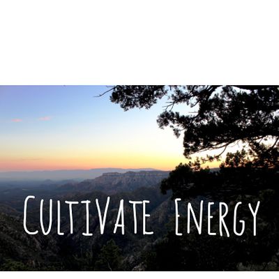 Cultivate Energy