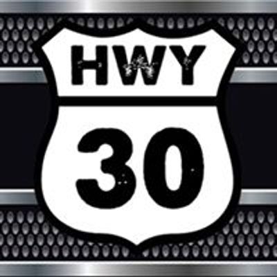 The Hwy-30 Band