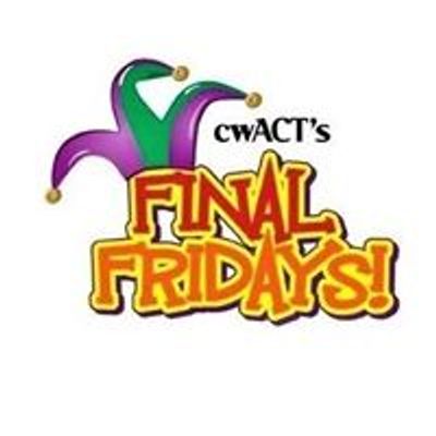 Final Fridays