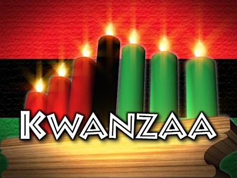 4th Annual Placer County Kwanzaa Celebration