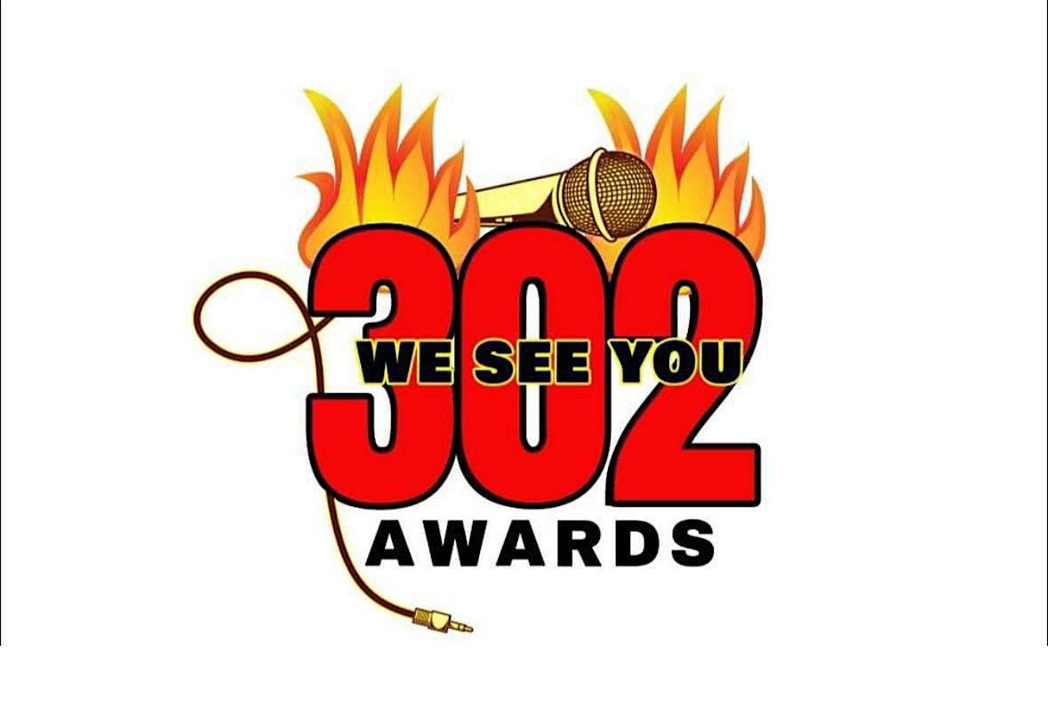 302 We See You Awards Kickoff