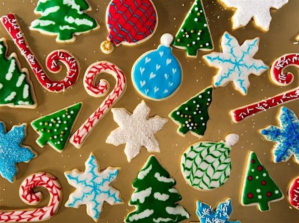 Cookies & Cocktails Workshop at Hotel Contessa