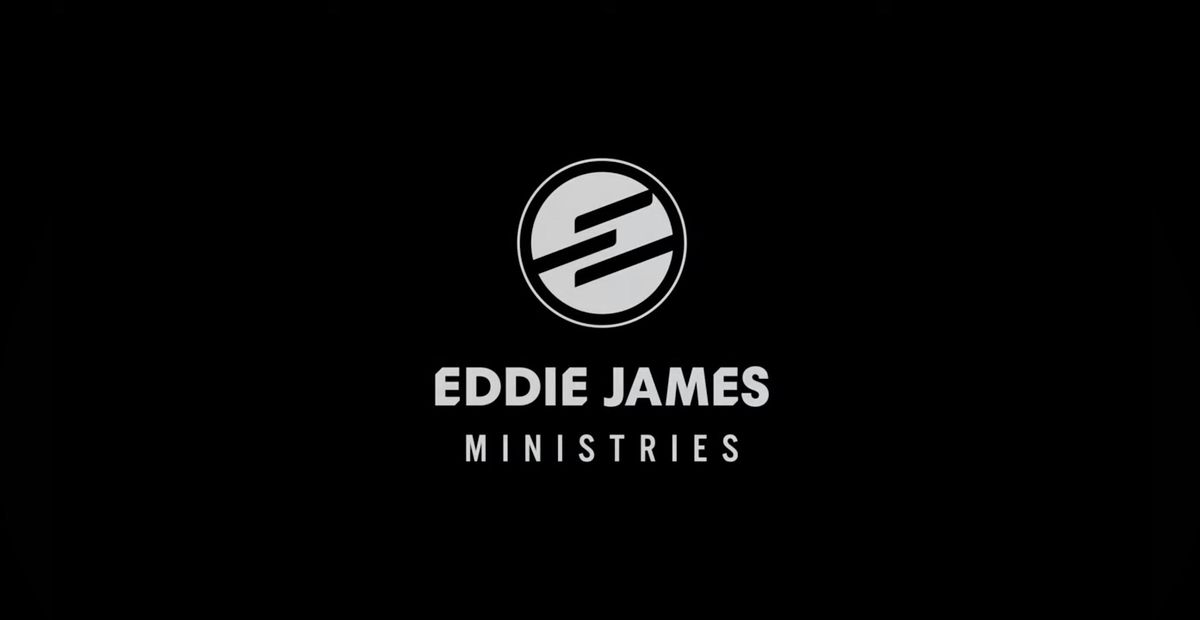 Eddie James Night of Worship \u2014 SHOUT 2025!