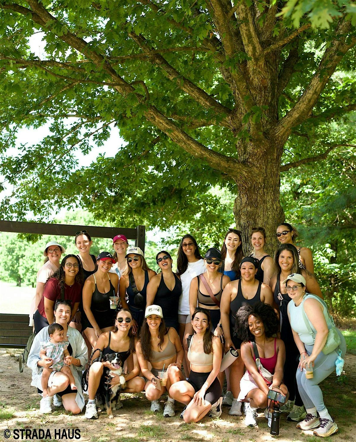 FORM Community Walk - UCSD