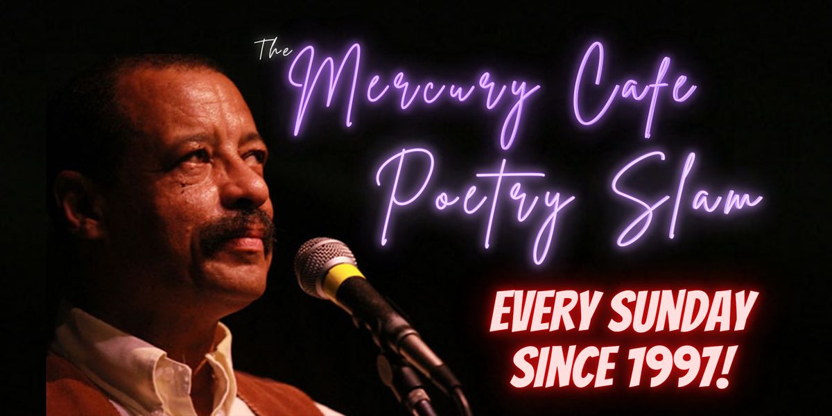 The Mercury Slam