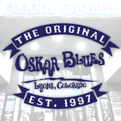 Oskar Blues Grill & Brew Lyons