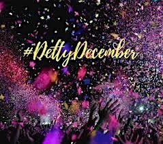 E_A Presents: Detty December in London