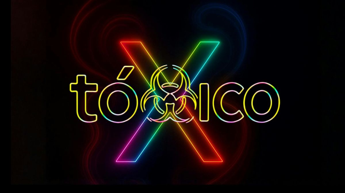 Discoteca Wednesdays presents: t\u00f3Xico (Pride Night)