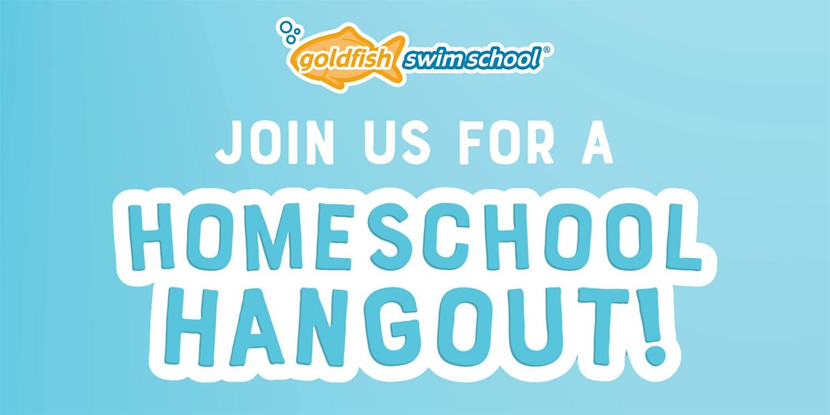 Homeschool Hangout