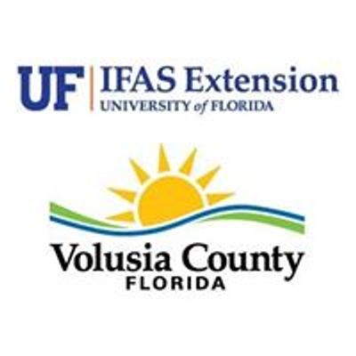UF IFAS Volusia County Extension Urban Horticulture Program