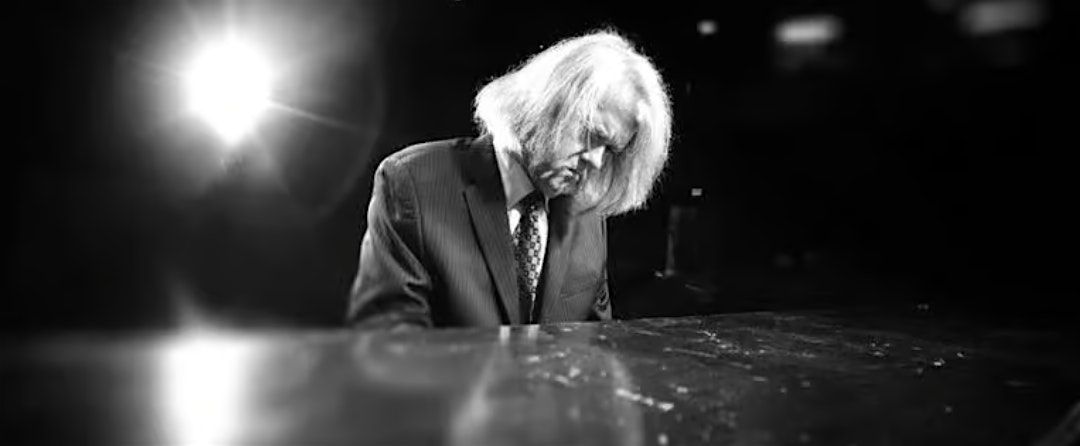 The 'Boro Sessions Presents Rev. Billy C. Wirtz