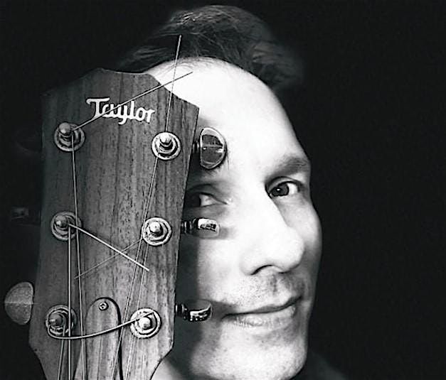 Gatherings by Sheraton Duluth: Live Music with Andy Hauswirth