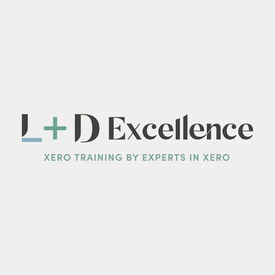 L+D Excellence - Xero training by experts in Xero