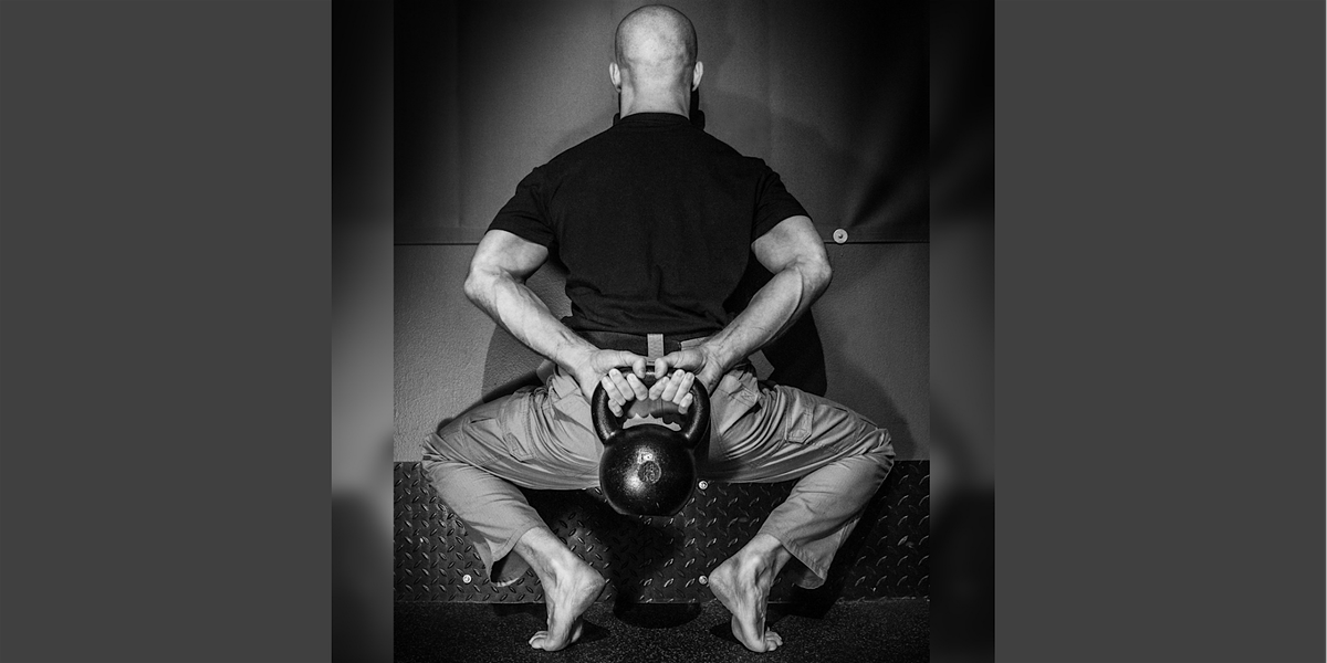 StrongFirst RESILIENT\u2014Rijeka, Croatia