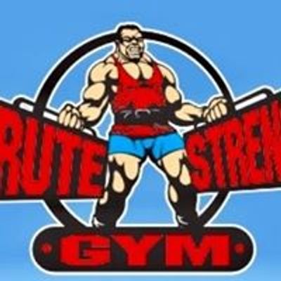 Brute Strength Gym & Powerlifting Club