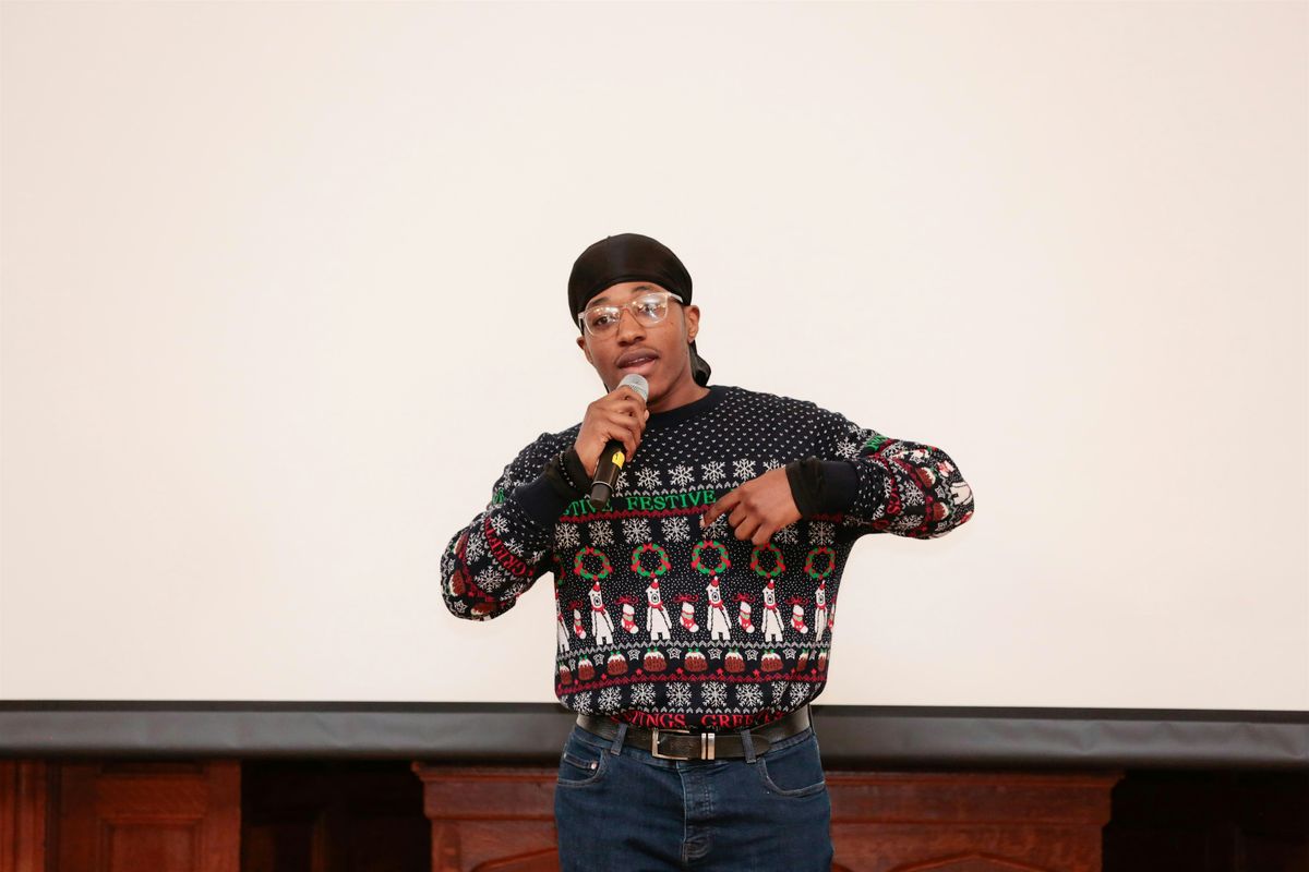 WIW Festivals: Christmas