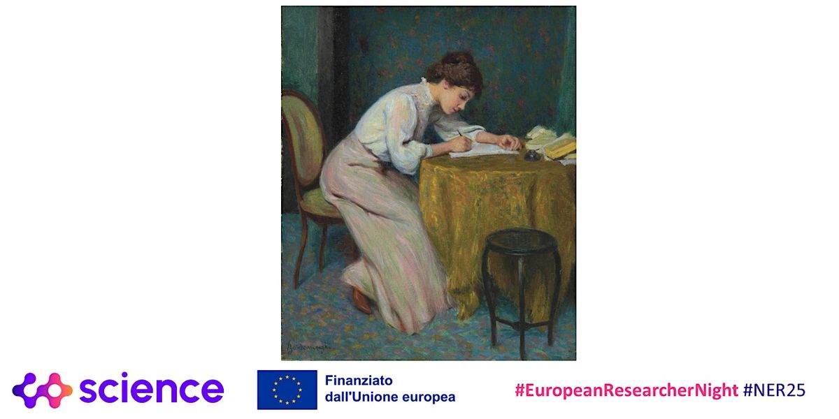 Voci dal sen fuggite. Alla ricerca di scritture femminili nell\u2019Ottocento.