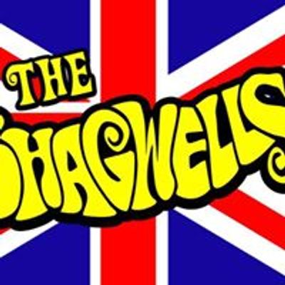 The Shagwells - Legends Of The British Invasion