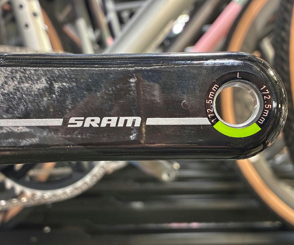 A Crank Length Conversation-Impacts on Bike Fit, Power, and Gearing