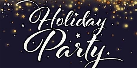 Spokane FPA Holiday Party 2025