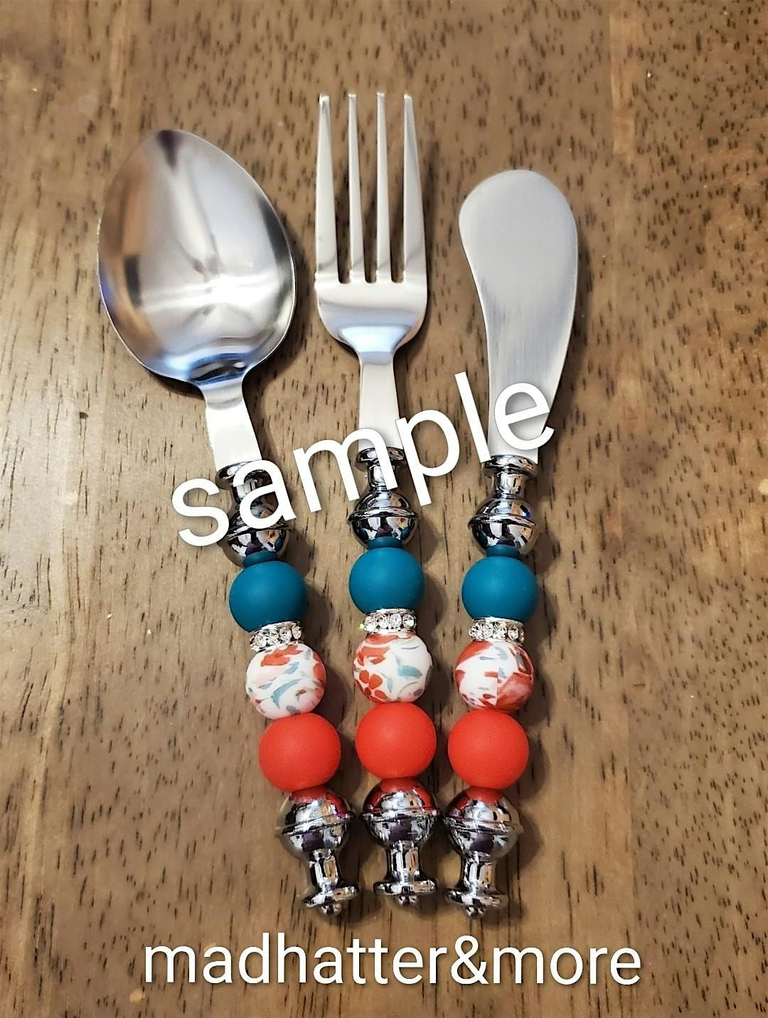Sip & Sparkle: Beaded Appetizer Set & Wine Stopper Workshop