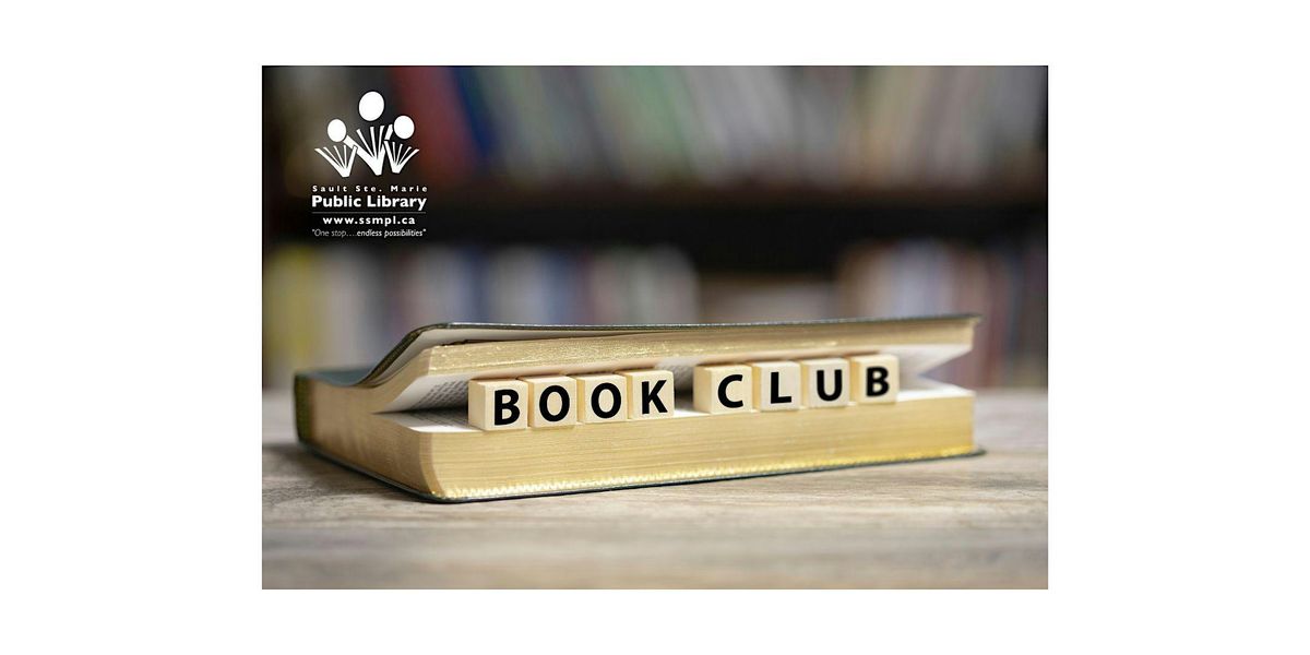 Tuesday General Fiction Book Clubs - Fall 2025 Sessions