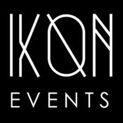 Ikon Events