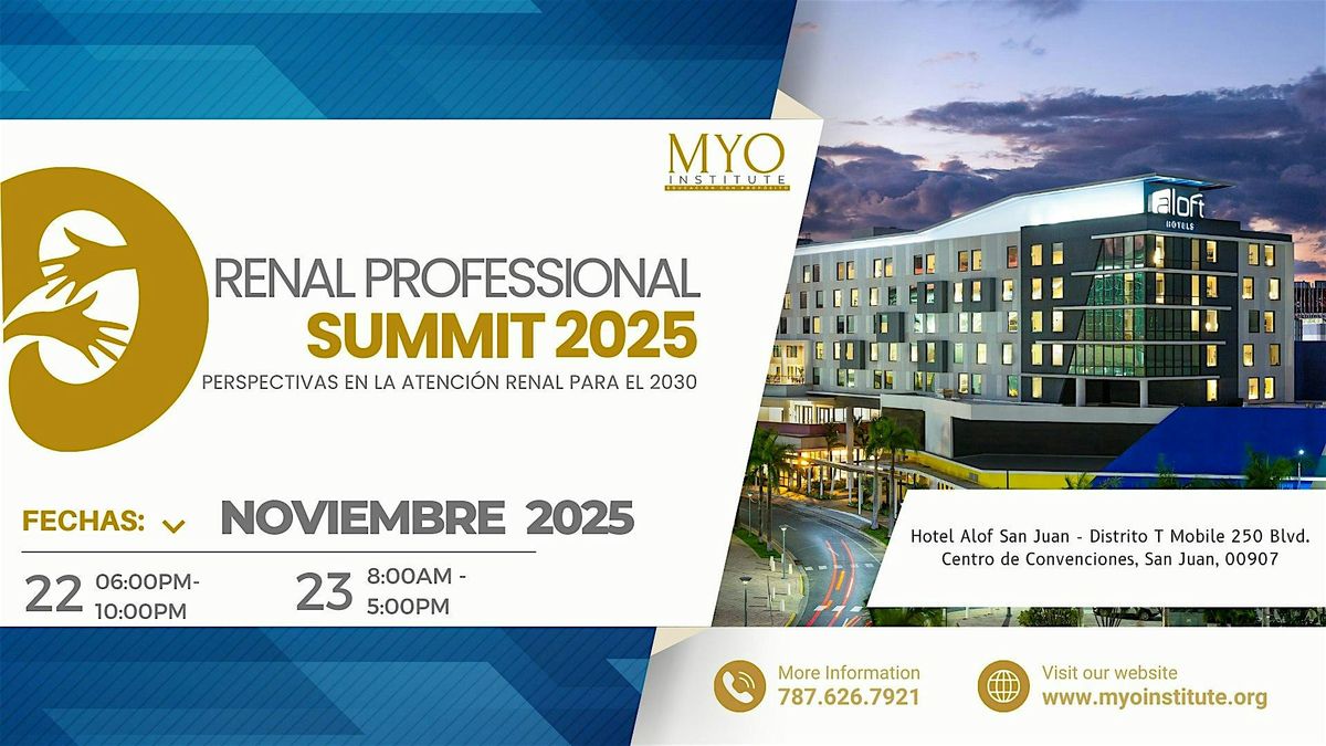 CUMBRE RENAL 2025