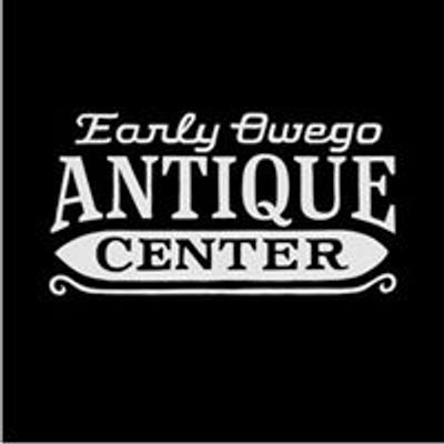 Early Owego Antique Center