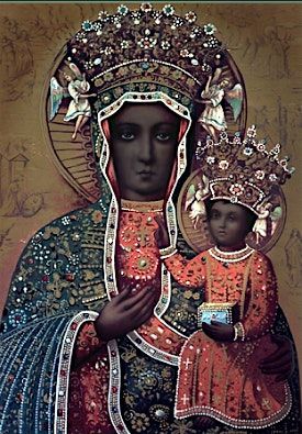Black Madonna Retreat