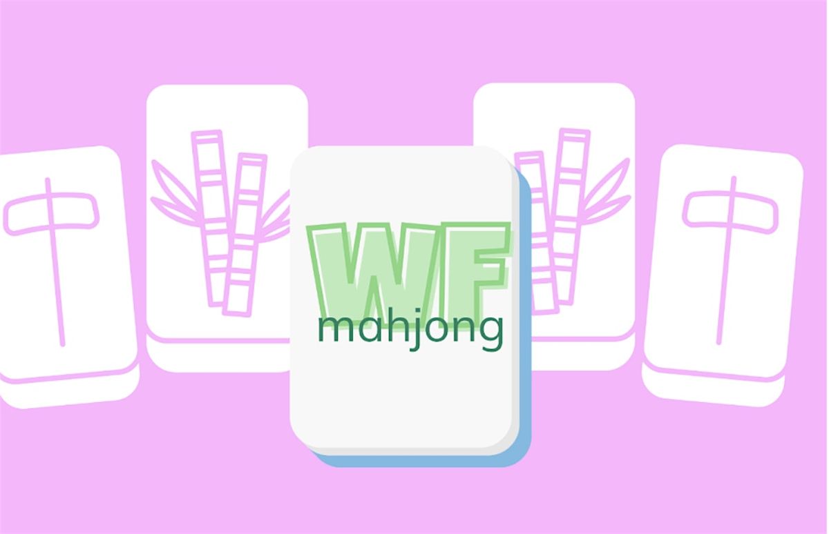 Nov 3 - Midday Mahj: Learn, Laugh, & Play