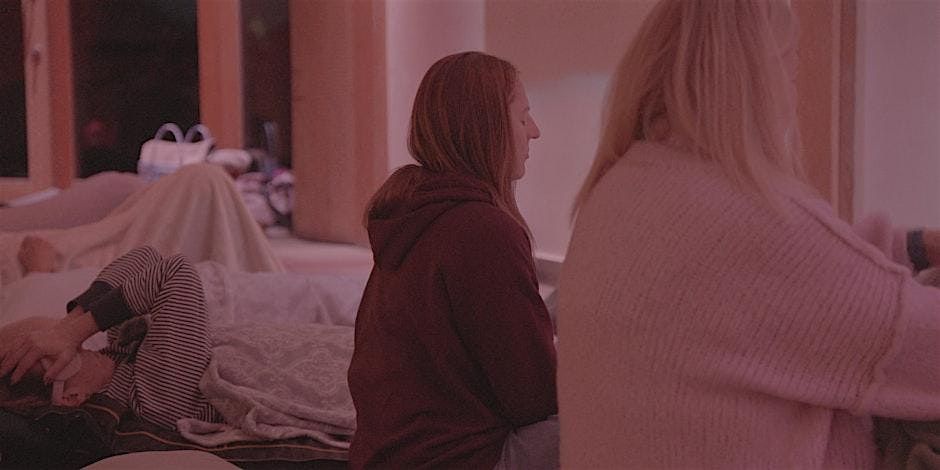 Two Hour Gong Immersion - Burnley