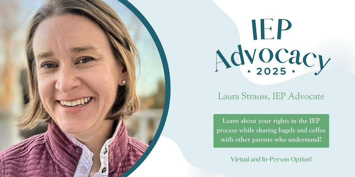Advocating For Your Child In The Special Education Process