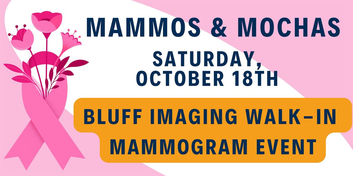 Mammos & Mochas