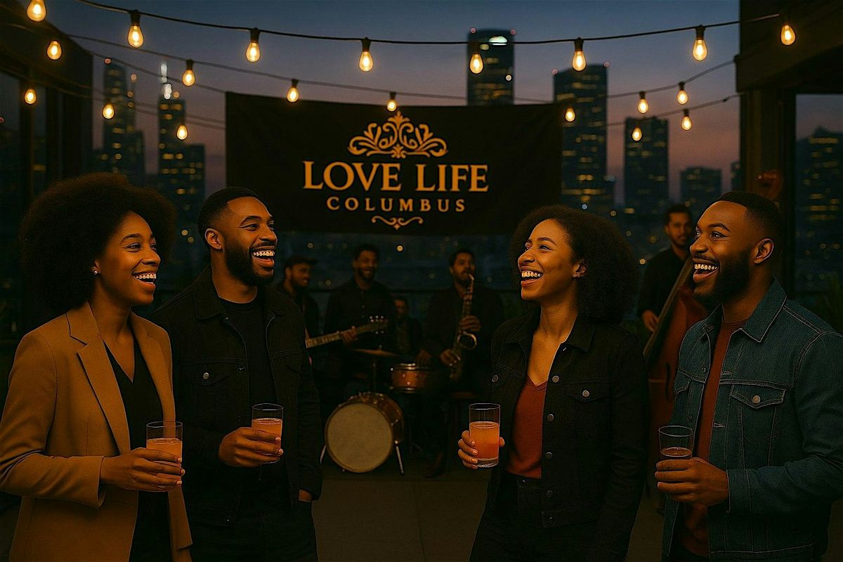 Love Life Columbus