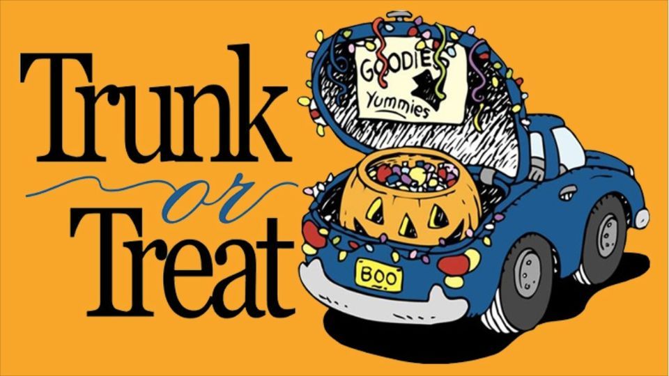 Annual Trunk or Treat, hosted by Pisano Family Wines Pisano Family