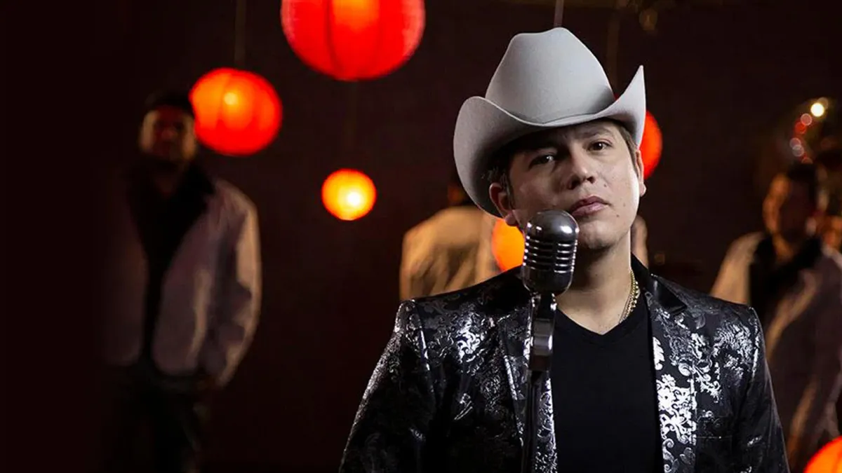 Remmy Valenzuela in Monterrey