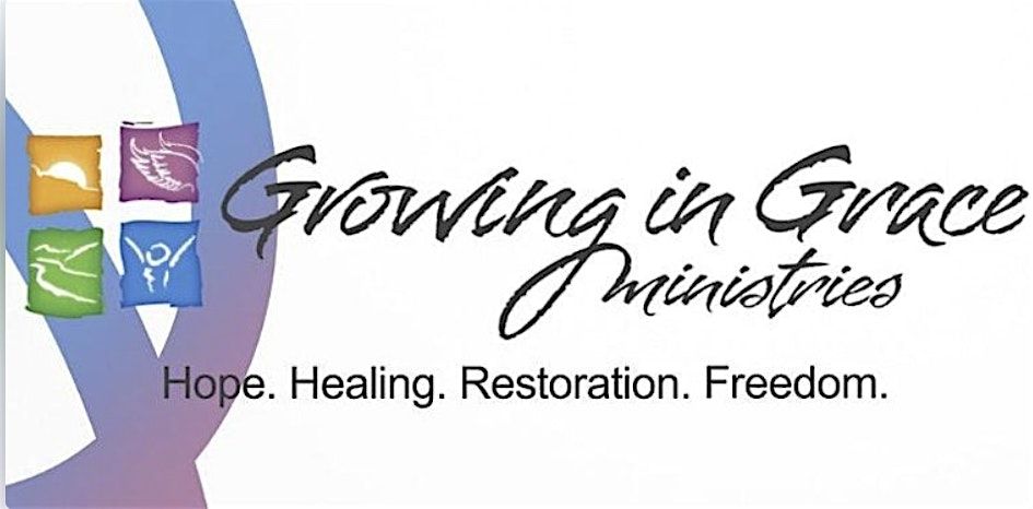 GGM Heart Healing Workshop #6: Breaking Into Peace