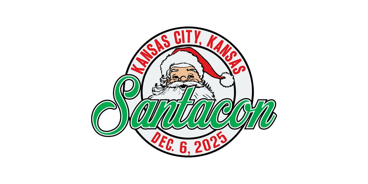KCK Santacon Pub Crawl