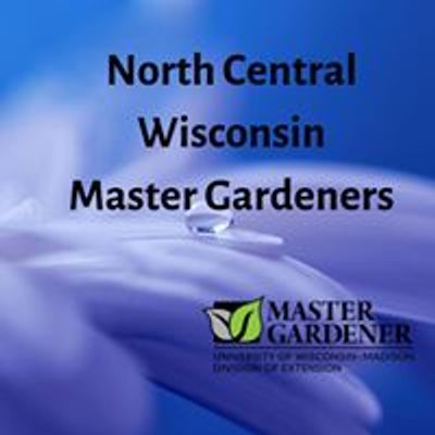 North Central WI Master Gardeners