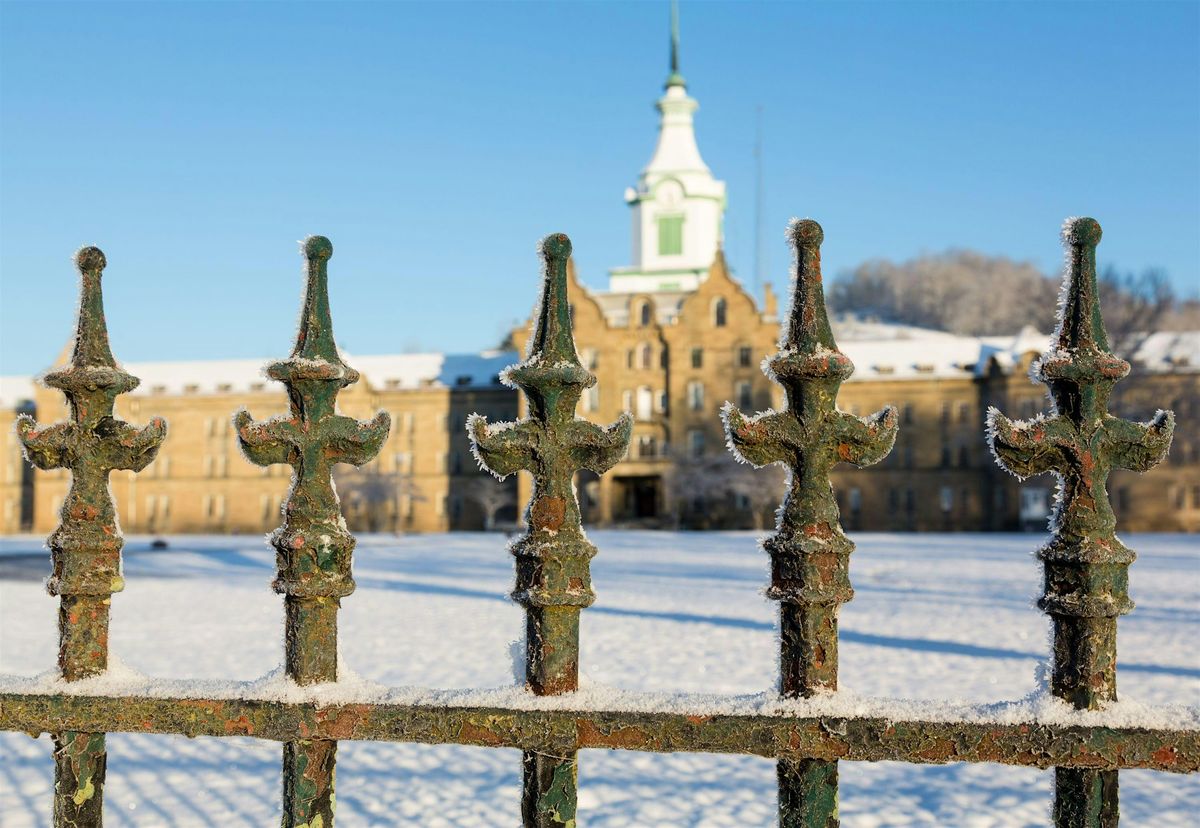 Awesome Scavenger Hunt! - Weston Whimsical Wander