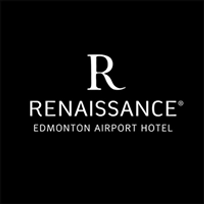 Renaissance Edmonton Airport Hotel