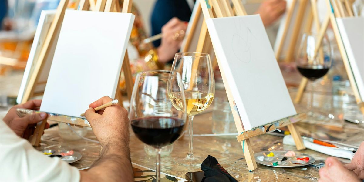 Paint & Sip