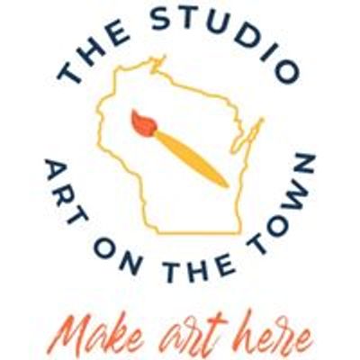 Art on the Town Wisconsin: The Studio
