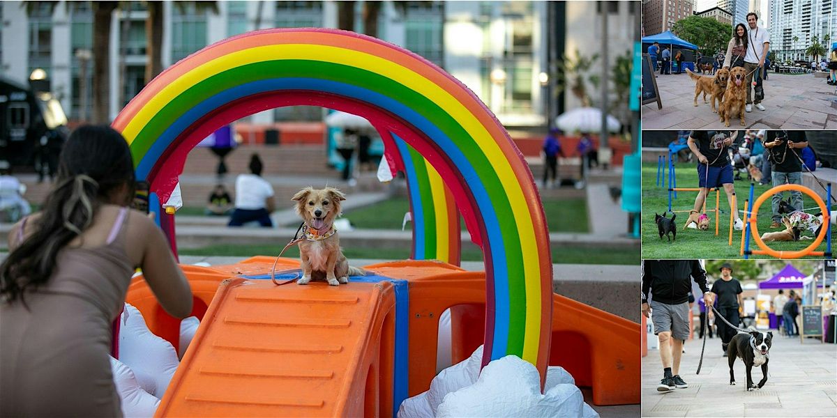 DTLA Dog Day 2025