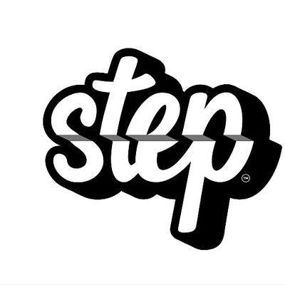 Step